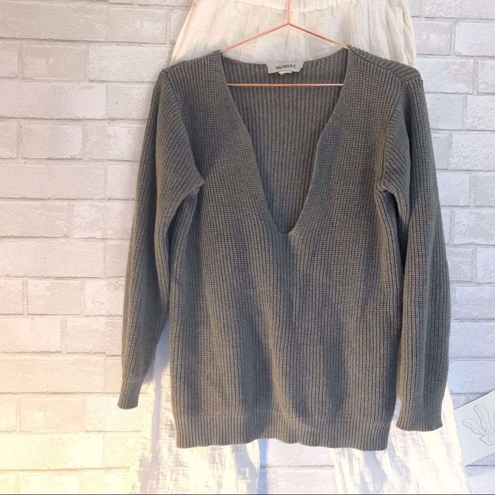 Maurie & Eve sweater